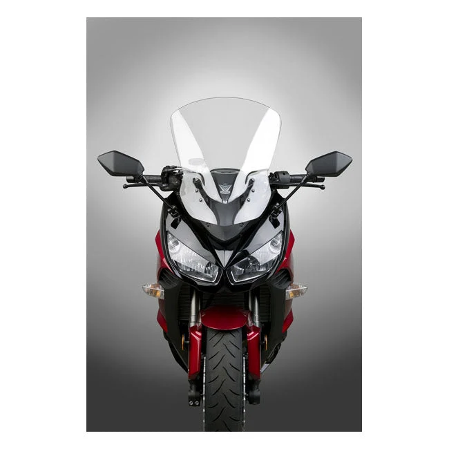 NC VStream® Touring Windscherm 22,3" Clear Kawasaki Z1000SX 11-16