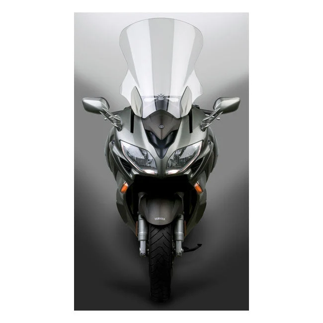 NC VStream® Touring Windscherm 23.25" Helder Yamaha FJR1300 13-22
