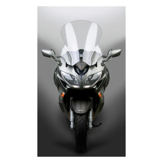 NC VStream® Touring Windscherm 23.25" Helder Yamaha FJR1300 13-22