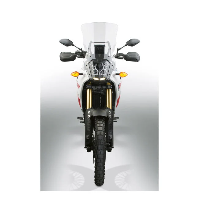 NC VStream® Windscherm 15.25" Getint Yamaha XT700 Tenere 21-22