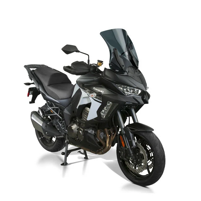 NC VStream® Windscherm 15,5" Donker Kawasaki Versys KLE1000 19-22