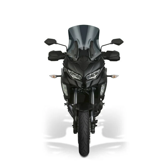 NC VStream® Windscherm 15,5" Donker Kawasaki Versys KLE1000 19-22