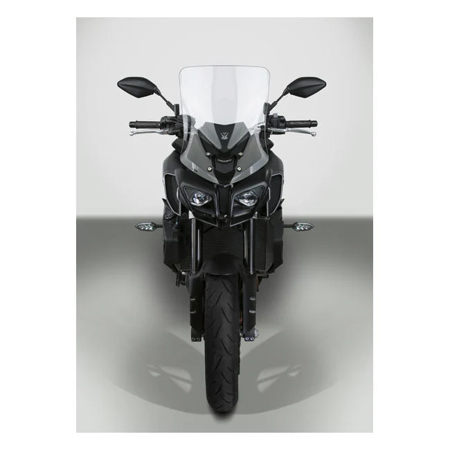 NC VStream® Windscherm 18.5" Helder Yamaha FZ-10/MT-10 17-21