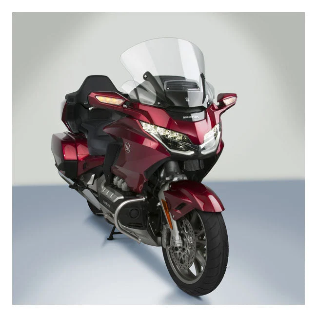 NC VStream+® Windscherm 19" Clear Honda Gold Wing GL1800 18-22