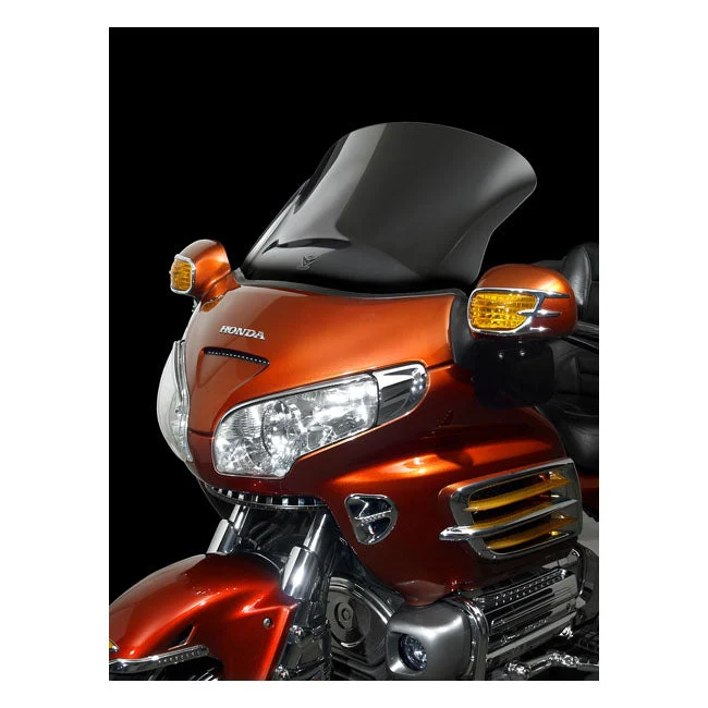 NC VStream® Windscherm 22" Helder GL1800 01-17