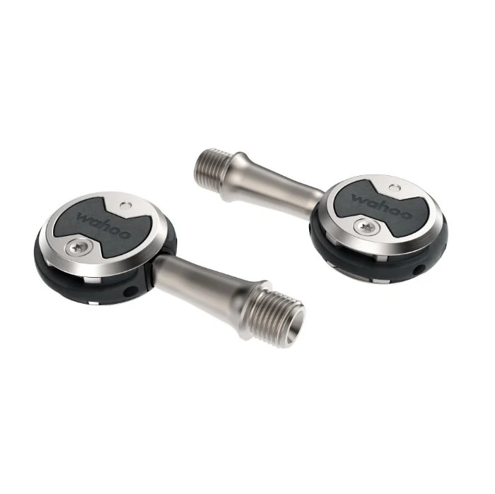 WAHOO SPEEDPLAY NANO pedalen