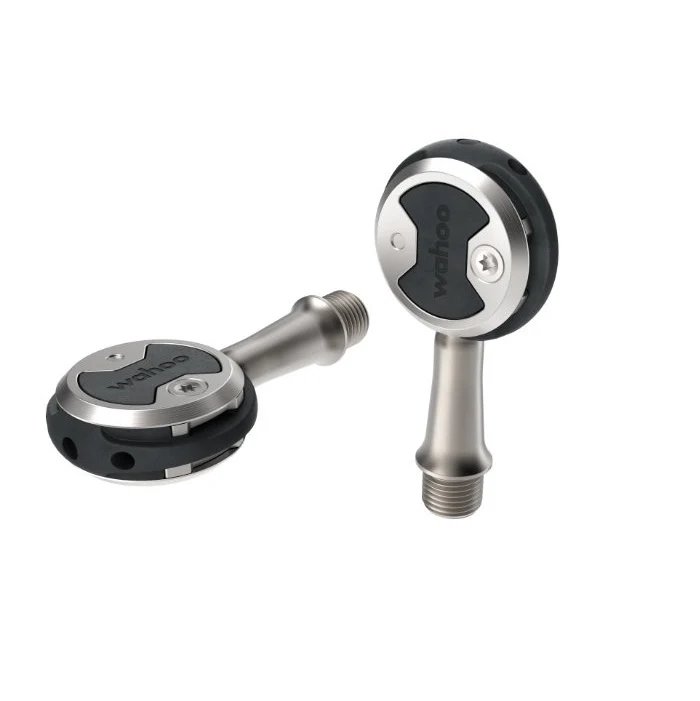 WAHOO SPEEDPLAY NANO pedalen