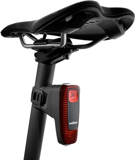 Wahoo TRACKR RADAR achterlicht