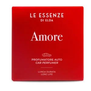 Wasparfum - Amore Autoparfum