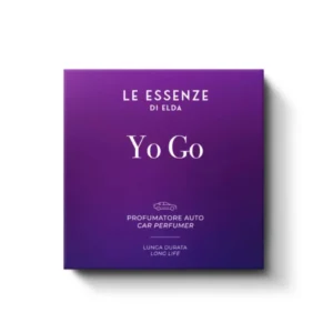 Wasparfum - Yo Go Autoparfum