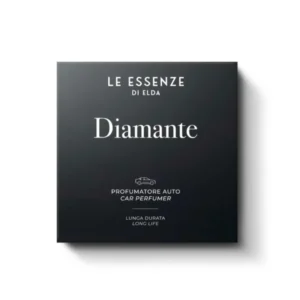 Wasparfum - Diamante Autoparfum