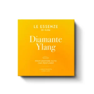Wasparfum - Diamante Ylang Autoparfum
