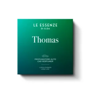 Wasparfum - Thomas Autoparfum