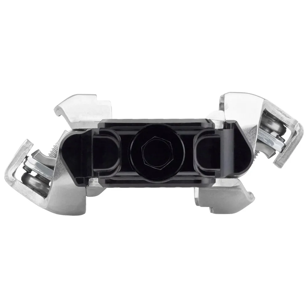 WOLF TOOTH ALT XC Cliploze pedalen Zwart