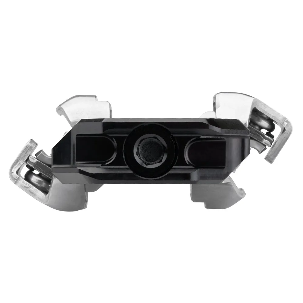 WOLF TOOTH CTRL TRAIL Cliploze pedalen Zwart