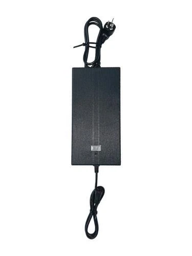 Wolong Flowstar Snellader 10A 48Volt