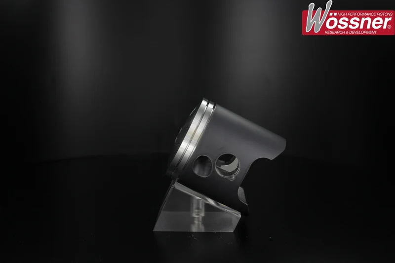 WÖSSNER Gesmede Zuiger 8124 WOSSNER