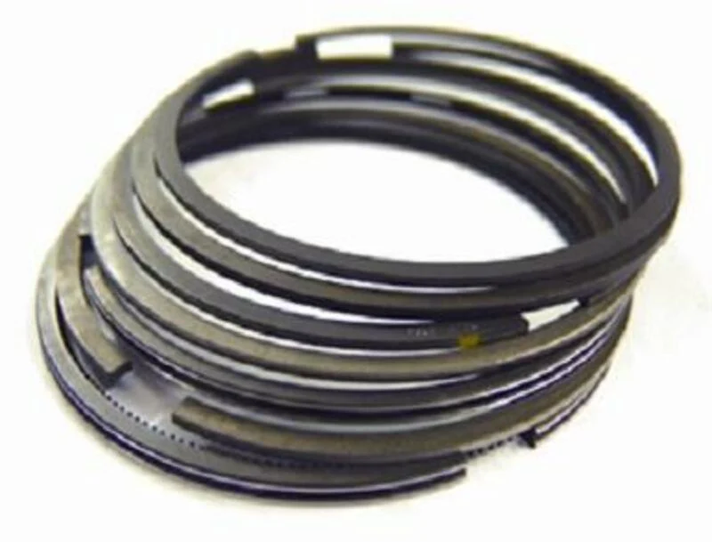 WÖSSNER Zuigerveerset Ø 83.00 1.00/1.20/2.50 27 WOSSNER