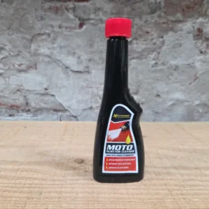 XERAMIC injector cleaner