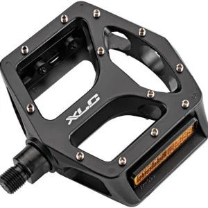 XLC PD-M10 platformpedalen 1/2"
