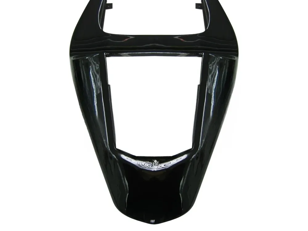 Amotopart 2000-2001 YAMAHA YZF 1000 R1 KOMERINGS ZWART & RODE FRAME KIT