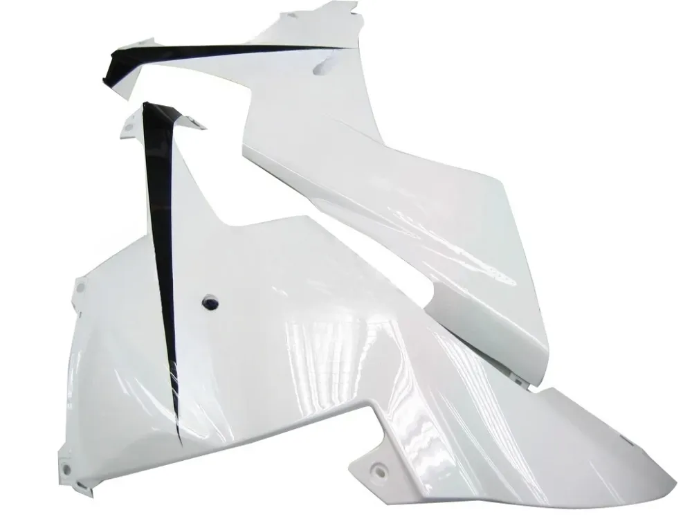 Amotopart 2002-2003 Yamaha R1 Zwart&Bblauwe kit