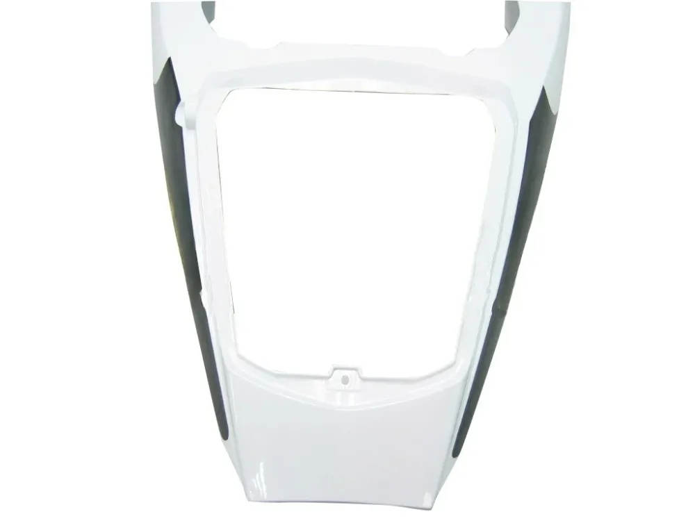 Amotopart 2003-2004 Yamaha R6 & Rode kuip voor de YZF R6S (2006-2009)&Wwitte kit