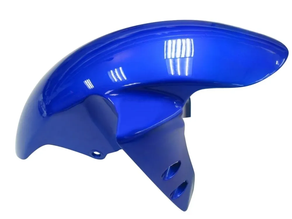 Amotopart 2005 Yamaha R6 kuip multi blauwe kleurenset