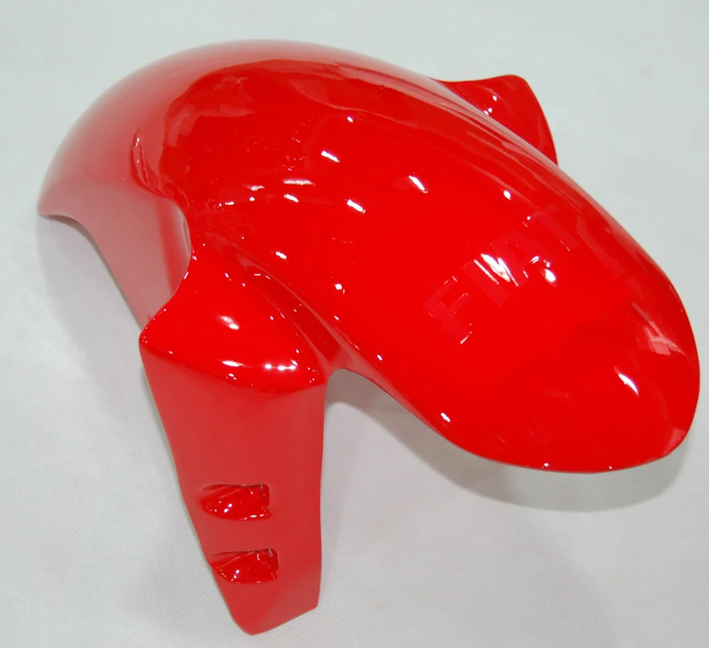 Amotopart 2007-2008 YAMAHA YZF 1000 R1 RODE & WITTE STYLE 1 KUIST KIT