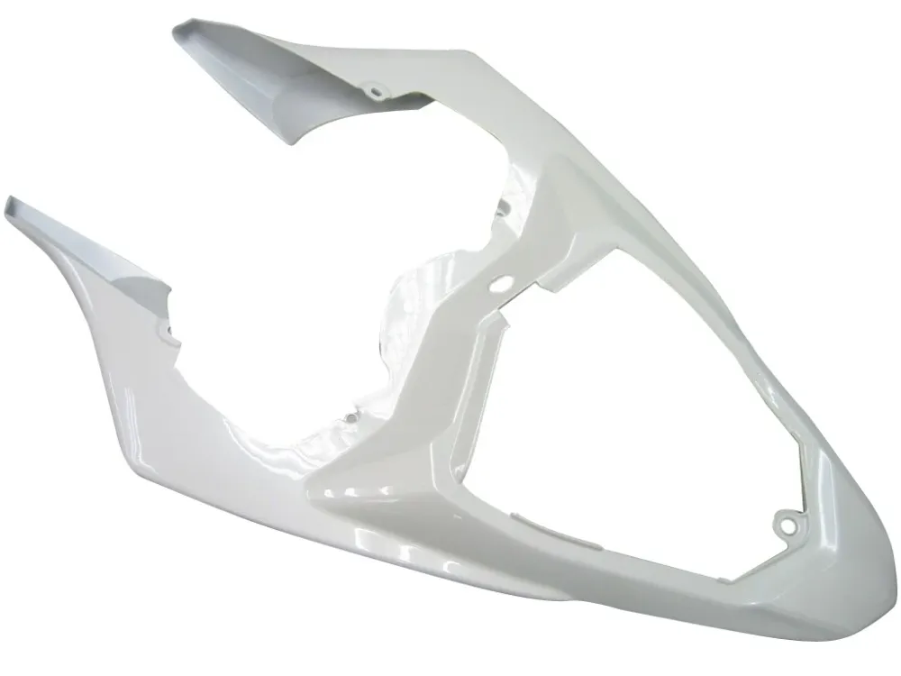 Amotopart 2009-2011 Yamaha YZF 1000 R1 Wit&Bblauwe kuipset