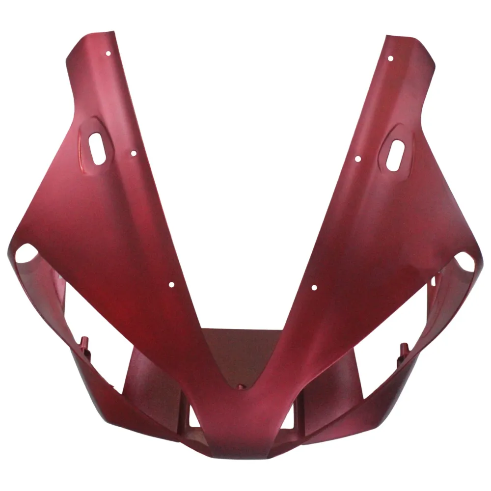 AMOTOPART YAMAHA 2000-2001 YZF 1000 R1 MATTE RODE KUIST KIT