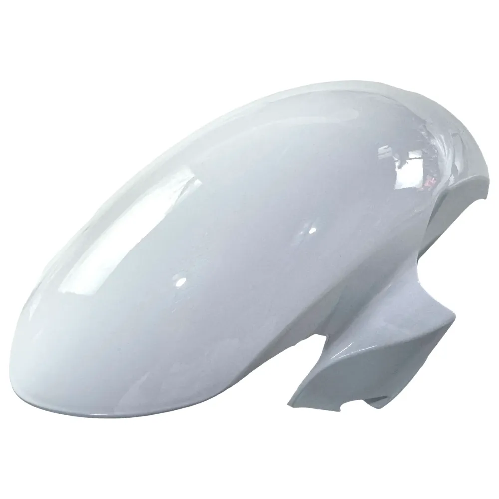 Amotopart Yamaha 2006-2007 YZF 600 R6 witte kuipset