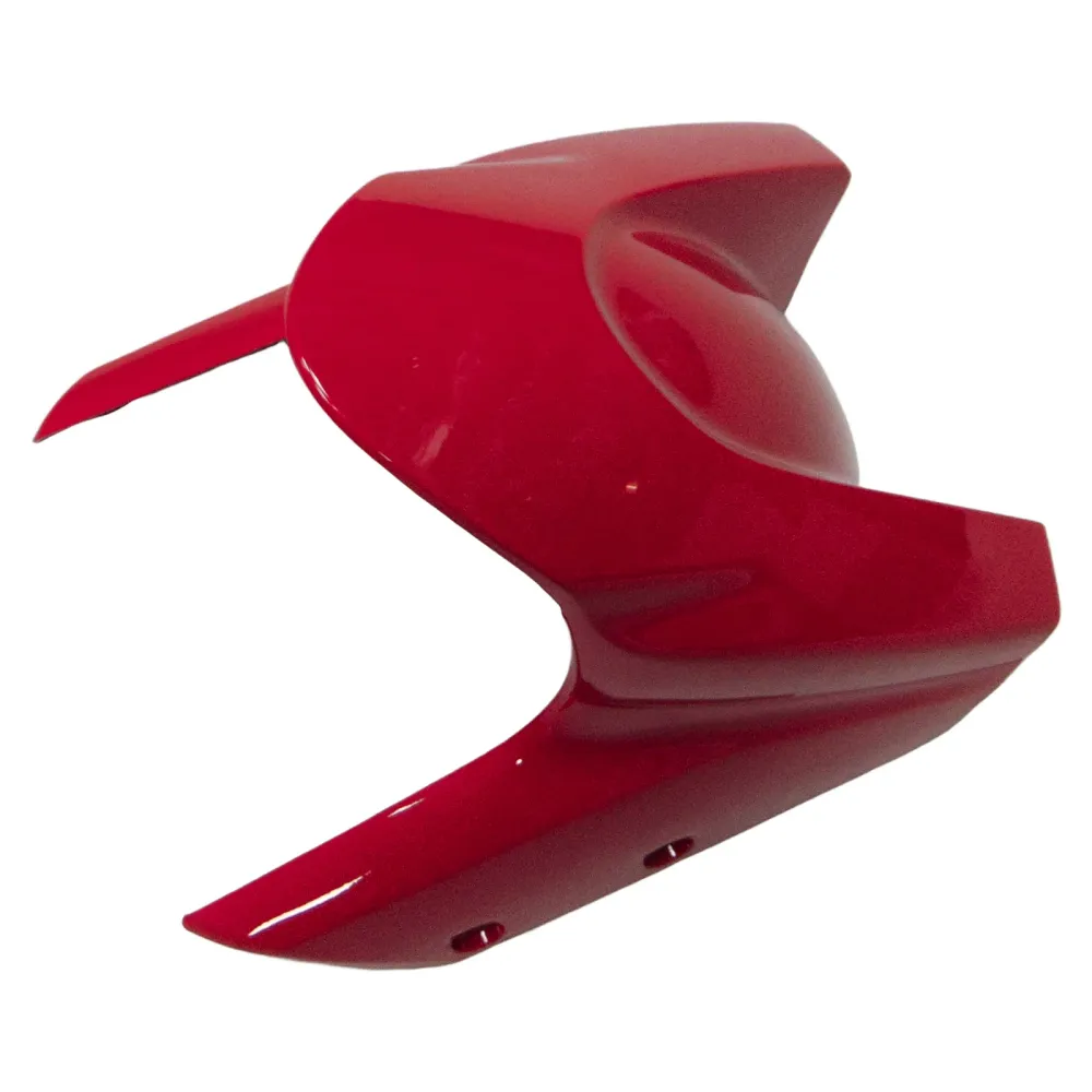 Amotopart Yamaha 2008-2012 T-MAX XP500 WIT RED ROOD KUIST KIT