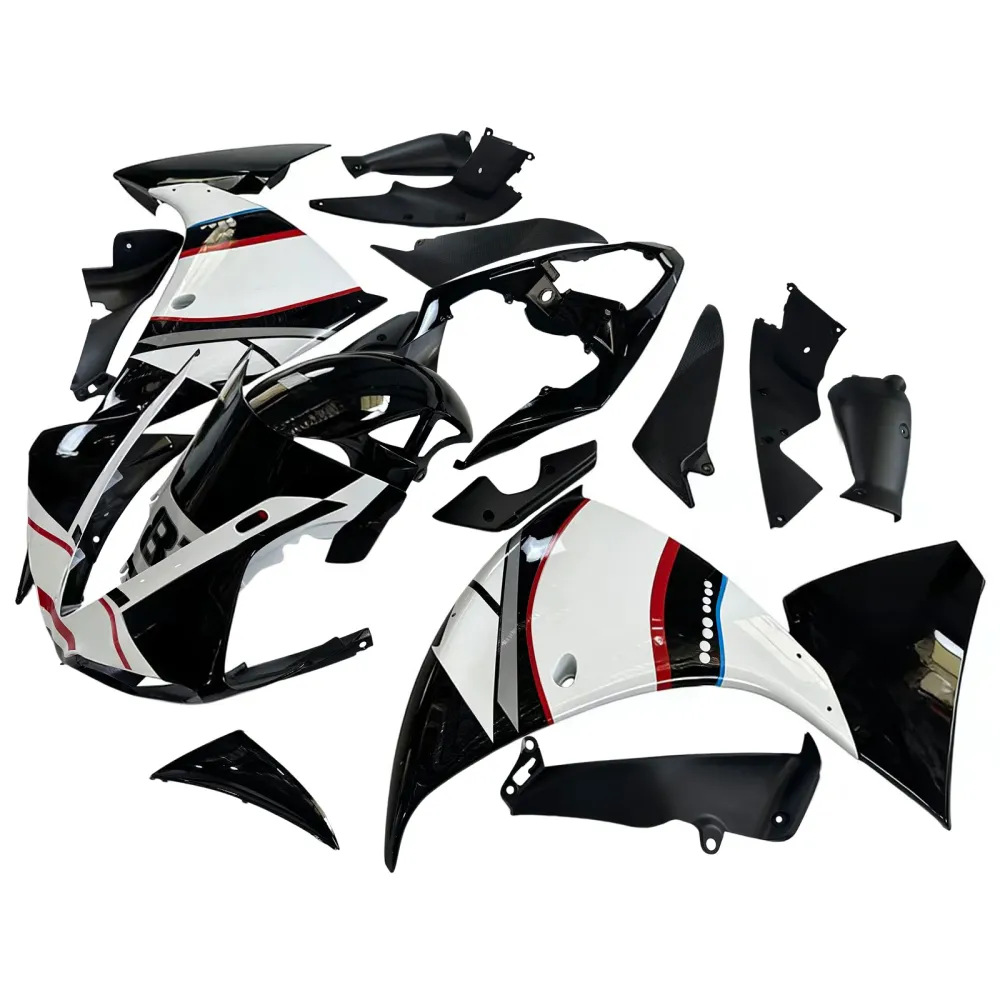 AMOTOPART YAMAHA 2009-2011 YZF 1000 R1 KUIST KIT