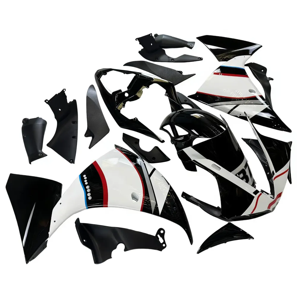 AMOTOPART YAMAHA 2009-2011 YZF 1000 R1 KUIST KIT