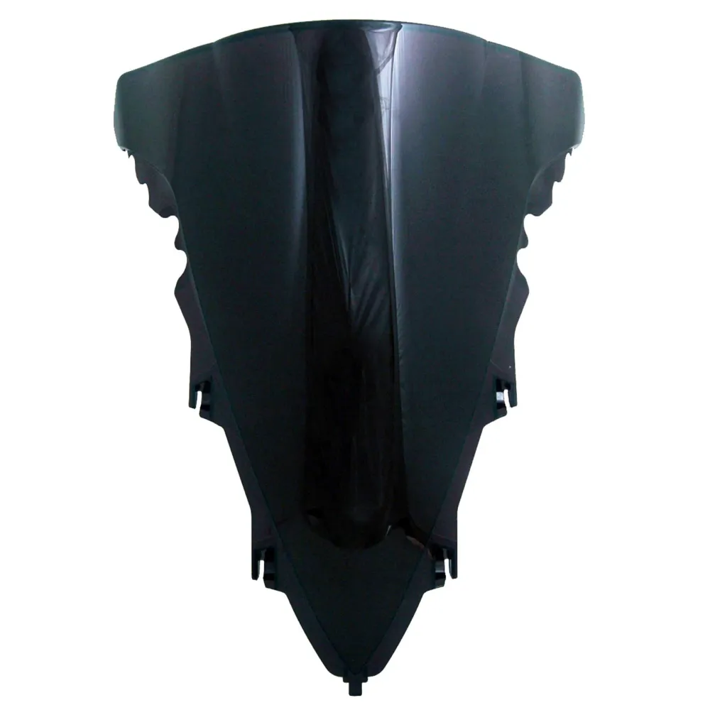 Amotopart Yamaha 2012-2014 YZF 1000 R1 Wit Rood Kuipset