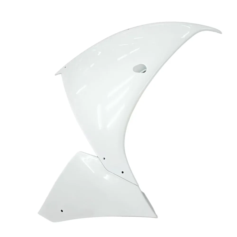 Amotopart Yamaha 2012-2014 YZF 1000 R1 witte kuipset