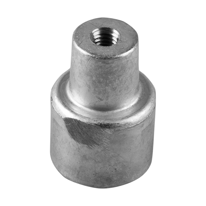 Yamaha carter cilinder anode, voor 75-250 PK, 68V-11325-02