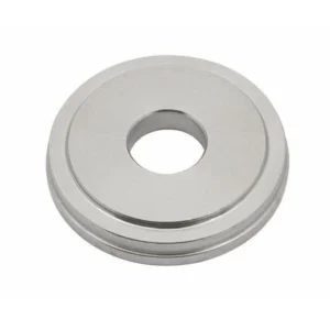 Yamaha Marine 68D-G5251-00 anode voor staartstuk Yamaha 4pk tot 6pk