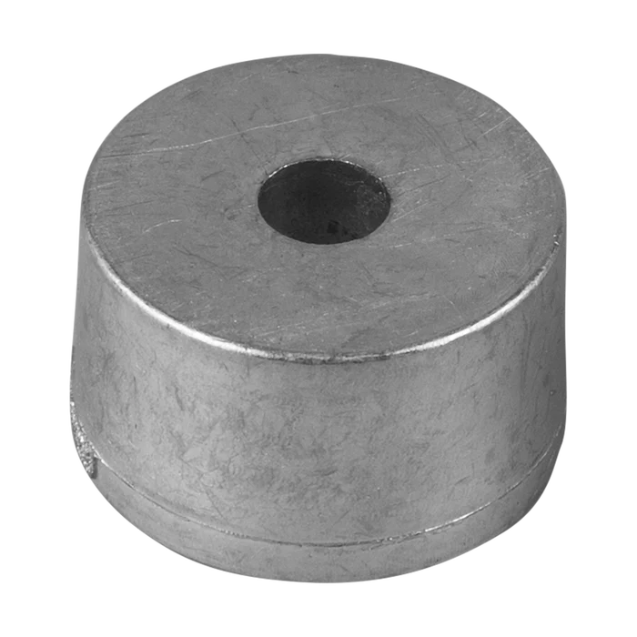 Yamaha/Mariner anode voor 40-90 PK Ø24 h15, 688-45251-01