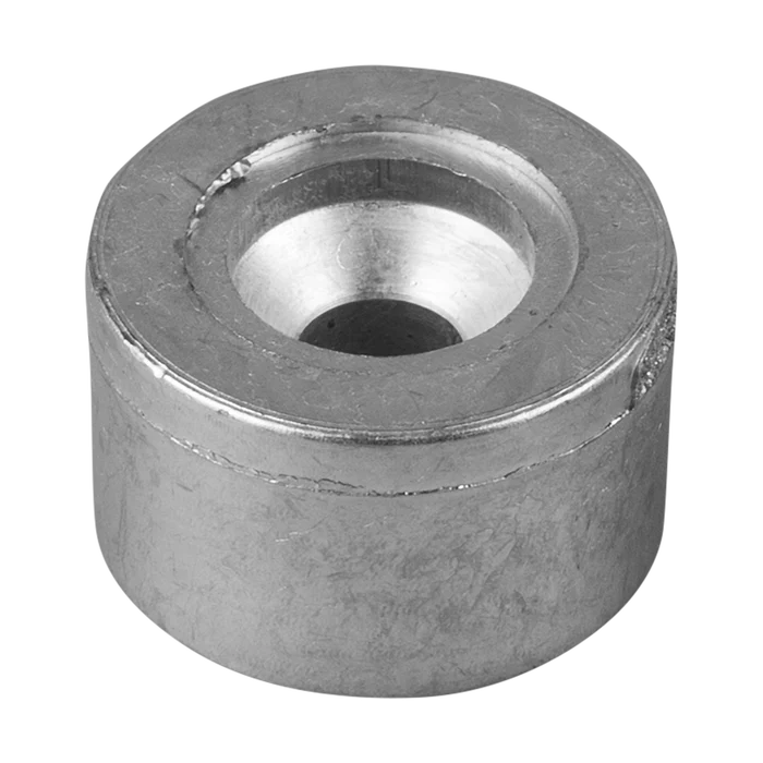 Yamaha/Mariner anode voor 40-90 PK Ø24 h15, 688-45251-01