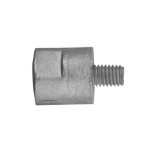 Yanmar anode, motor, Ø20 L.20, 1GM en 6LY3 serie, 27210-200200