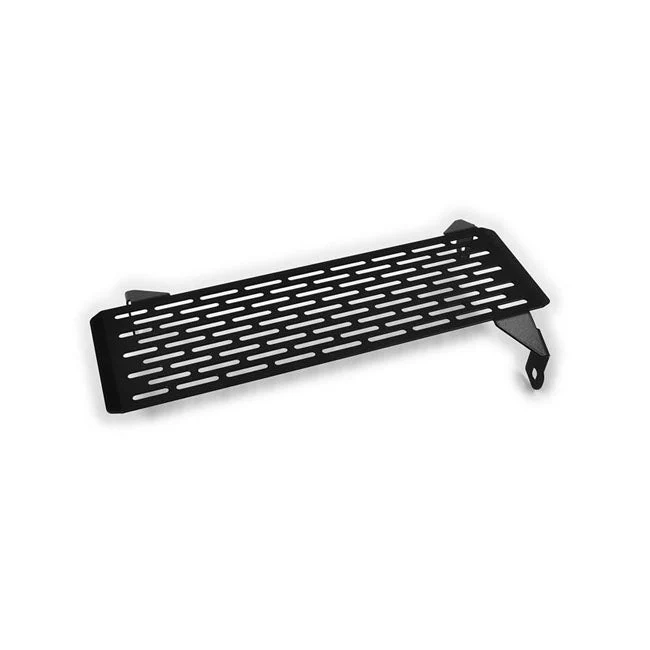Zieger Bovenste Radiateurkap #2 Zwart Honda 15-19 VFR 800 X Crossrunner