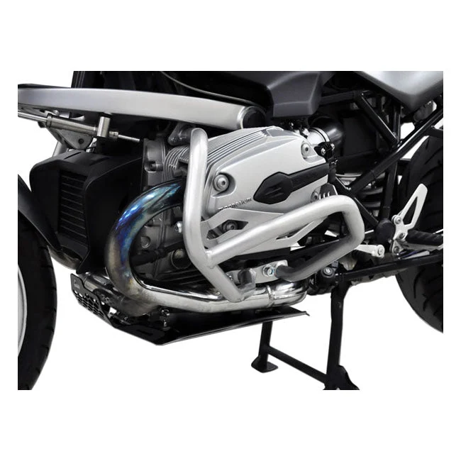 Zieger Crash Bar Zilver BMW 06-14 R 1200 R