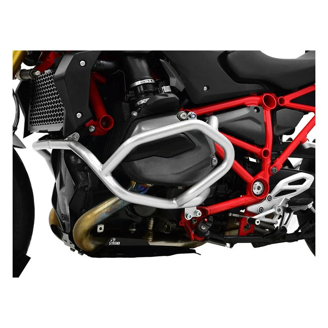 Zieger Crash Bar Zilver BMW 15-19 R 1200 R
