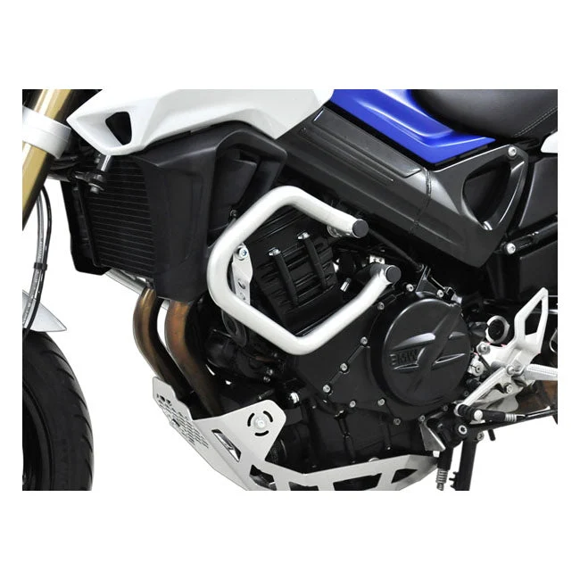 Zieger Crash Bar Zilver BMW 15-20 F 800 R