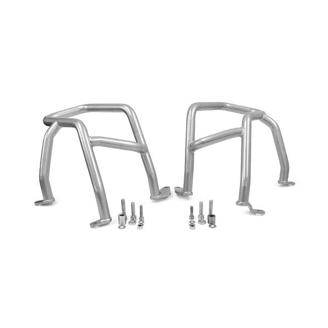 Zieger Crash Bar Zilver BMW 19-21 R1250 GS