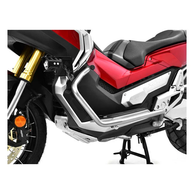 Zieger Crash Bar Zilver Honda 17-20 X-ADV 750