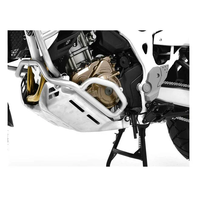 Zieger Crash Bar Zilver Honda 18-19 CRF 1000L Africa Twin Adventure Sports