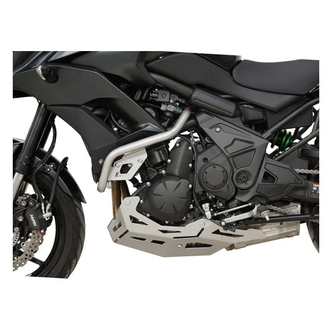 Zieger Crash Bar Zilver Kawasaki 15-21 Versys 650